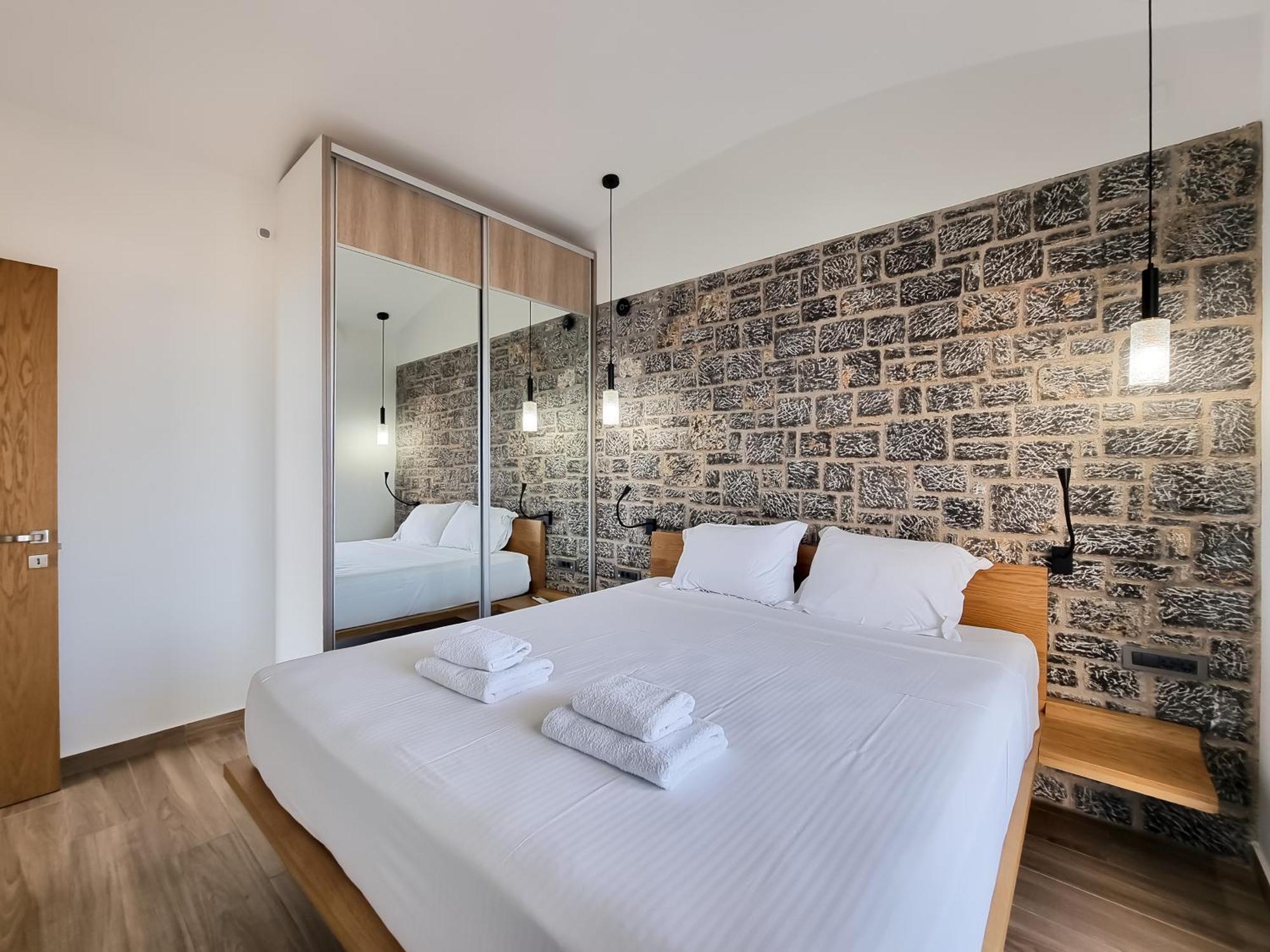 Xenia Luxury Apartments Chios Exterior foto